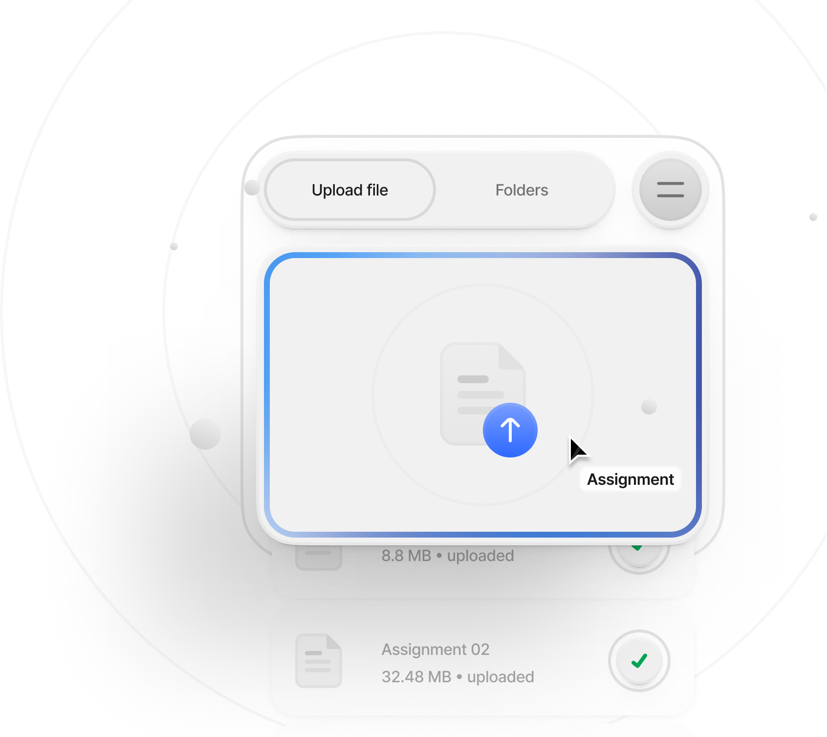 Assignment Submission